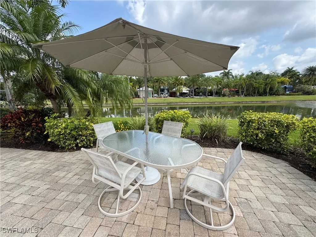 Lot 116 3015 Cupola Lane N Labelle FL 33935