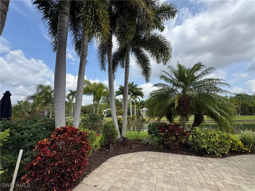 Lot 116 3015 Cupola Lane N Labelle FL 33935