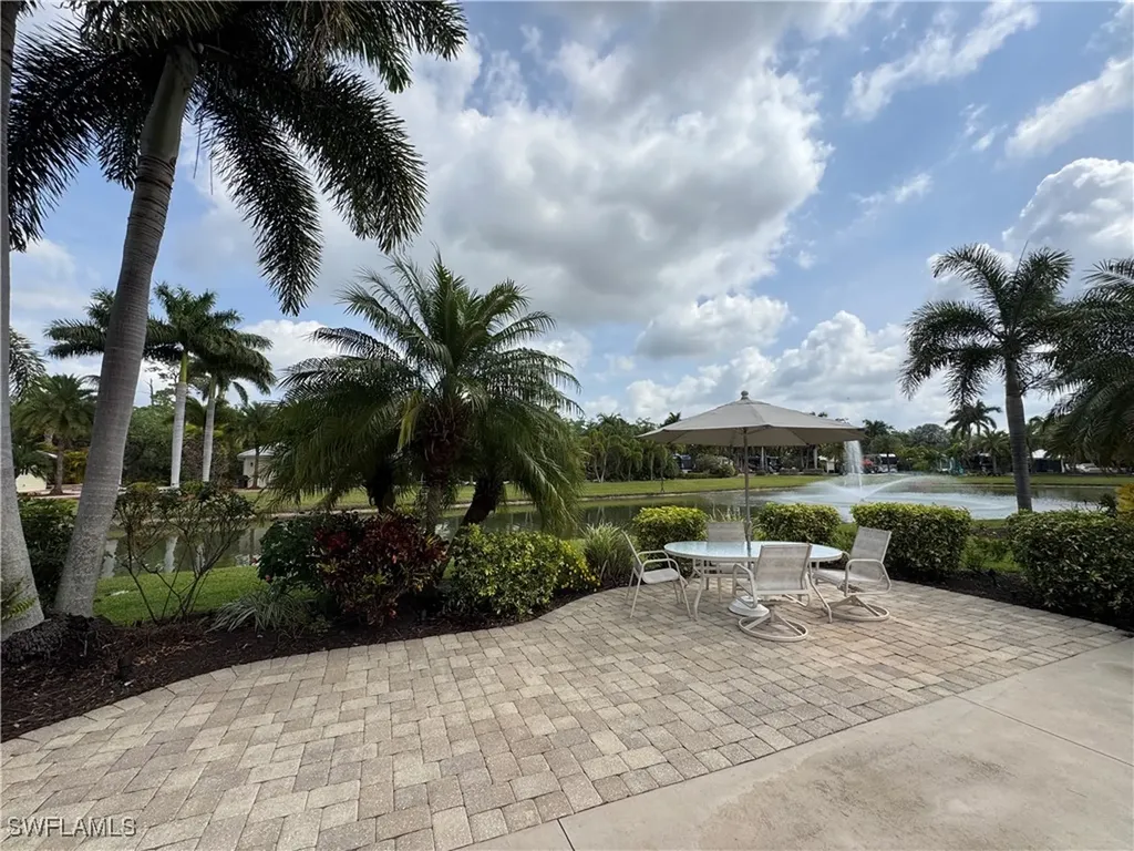 Lot 116 3015 Cupola Lane N Labelle FL 33935