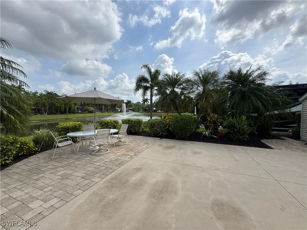 Lot 116 3015 Cupola Lane N Labelle FL 33935