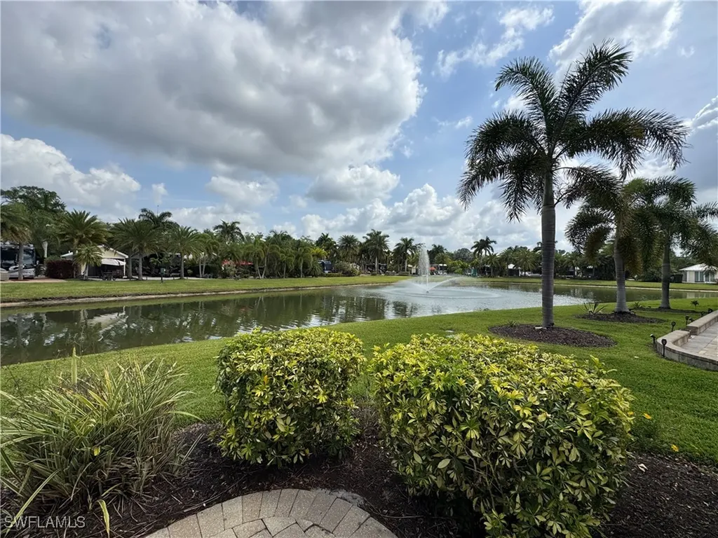 Lot 116 3015 Cupola Lane N Labelle FL 33935