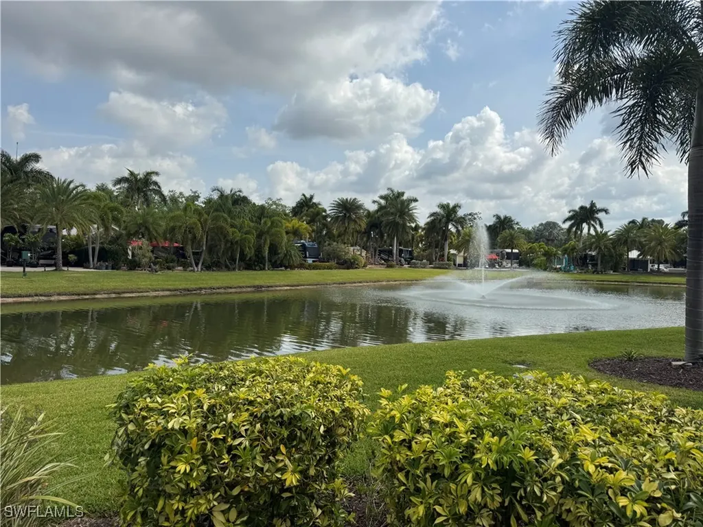 Lot 116 3015 Cupola Lane N Labelle FL 33935