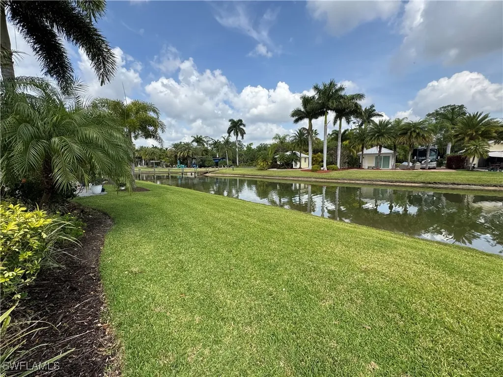 Lot 116 3015 Cupola Lane N Labelle FL 33935