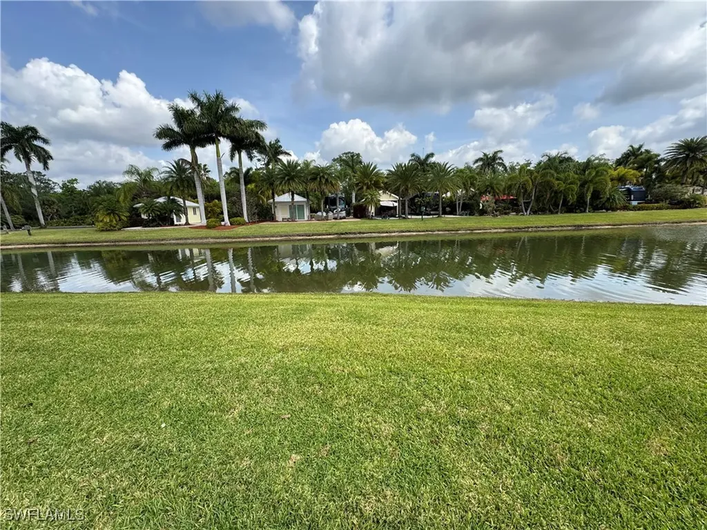 Lot 116 3015 Cupola Lane N Labelle FL 33935