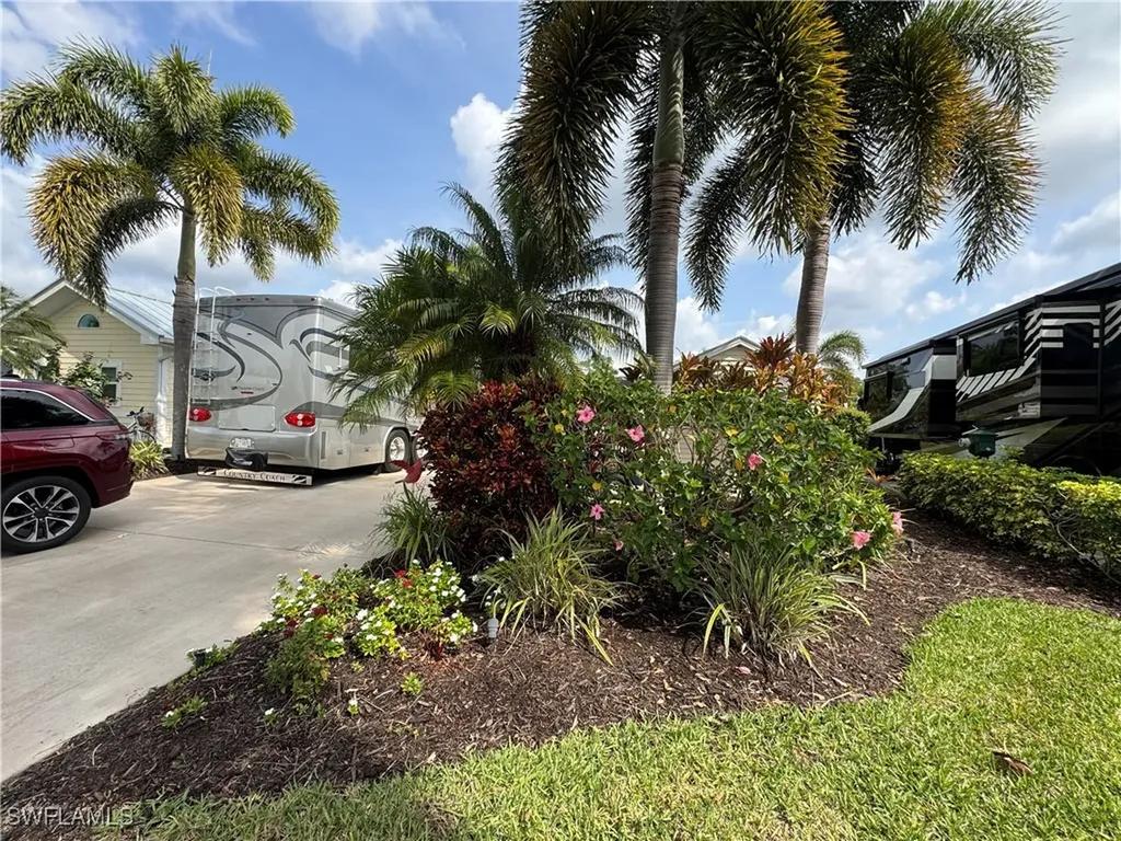 Lot 116 3015 Cupola Lane N Labelle FL 33935