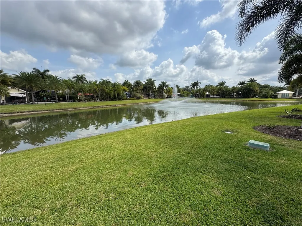 Lot 116 3015 Cupola Lane N Labelle FL 33935