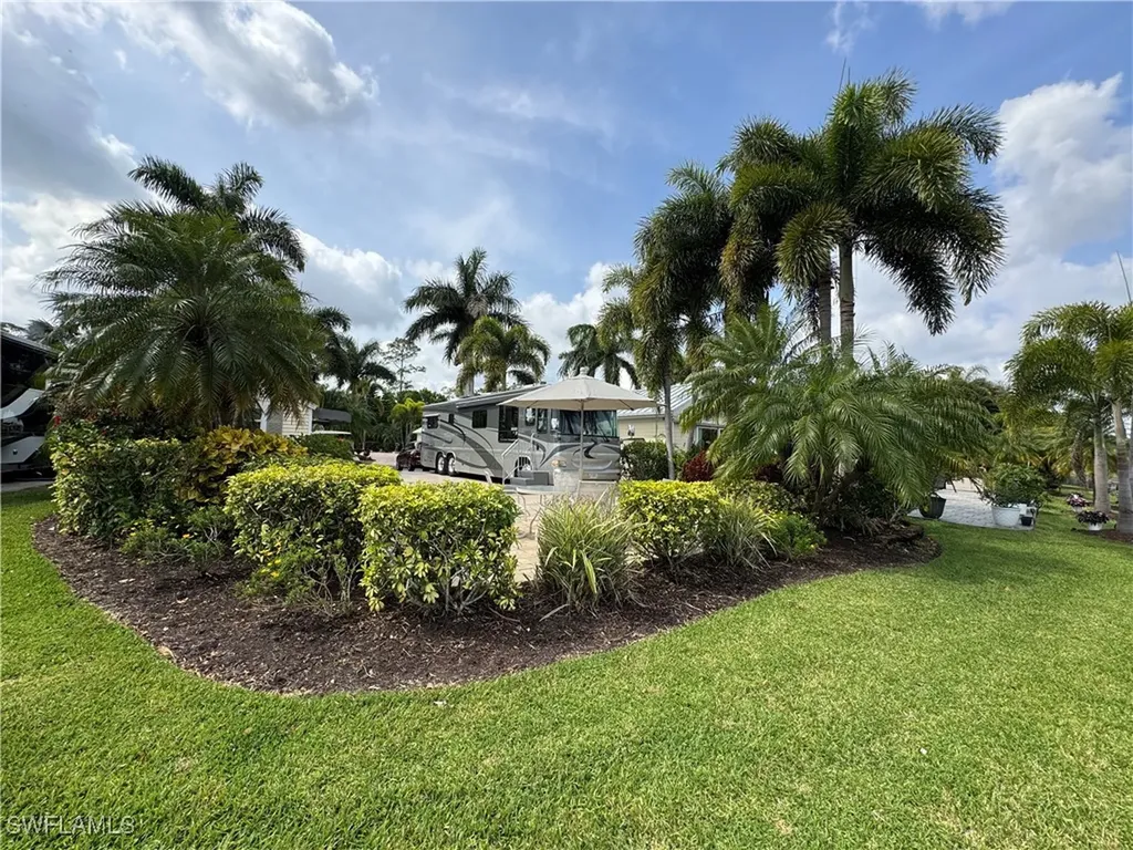 Lot 116 3015 Cupola Lane N Labelle FL 33935