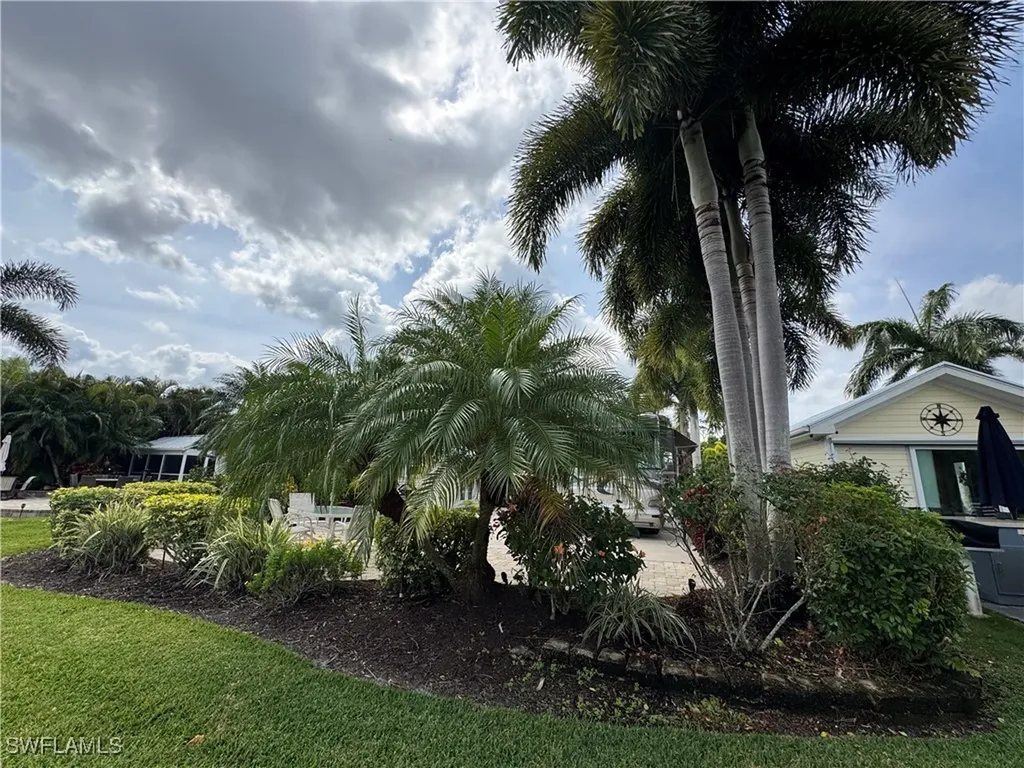 Lot 116 3015 Cupola Lane N Labelle FL 33935