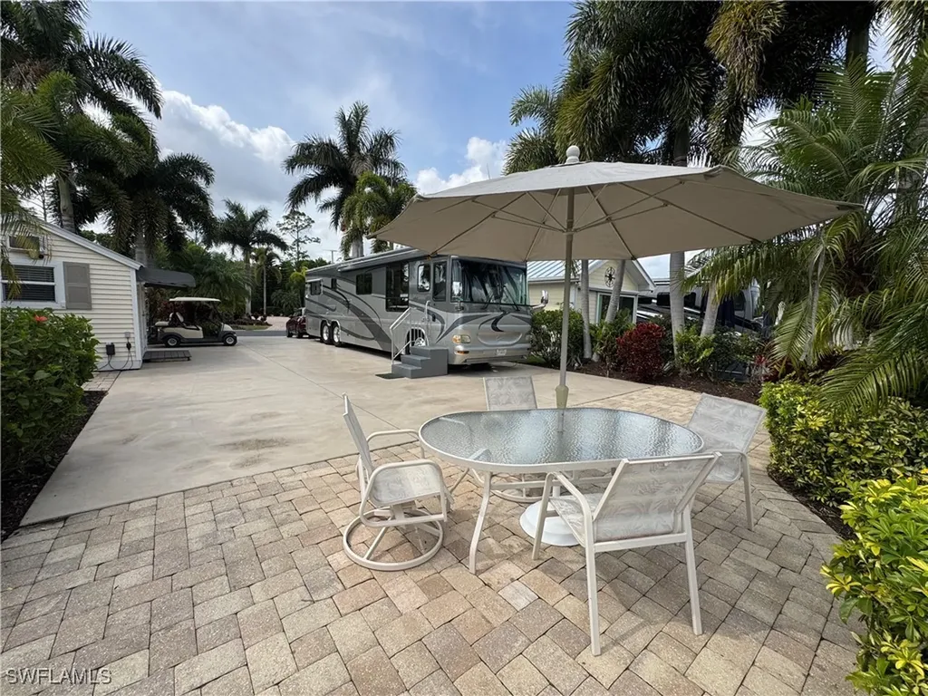 Lot 116 3015 Cupola Lane N Labelle FL 33935
