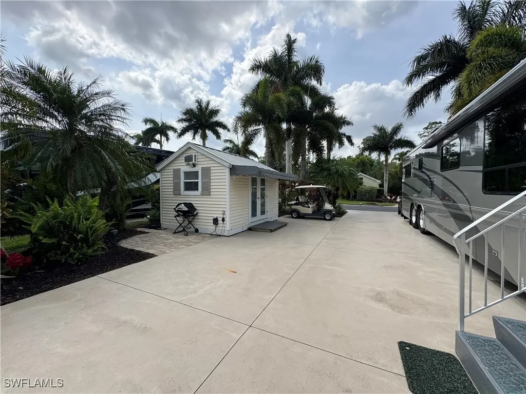 Lot 116 3015 Cupola Lane N Labelle FL 33935