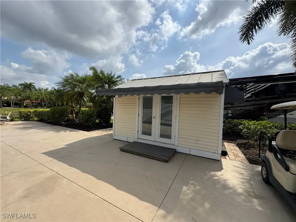 Lot 116 3015 Cupola Lane N Labelle FL 33935