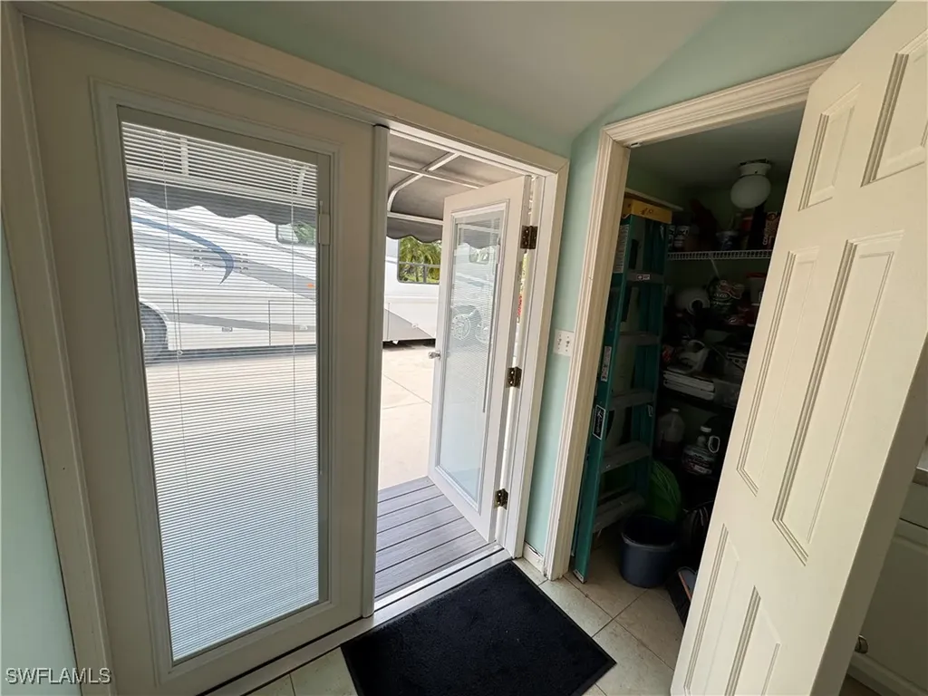 Lot 116 3015 Cupola Lane N Labelle FL 33935