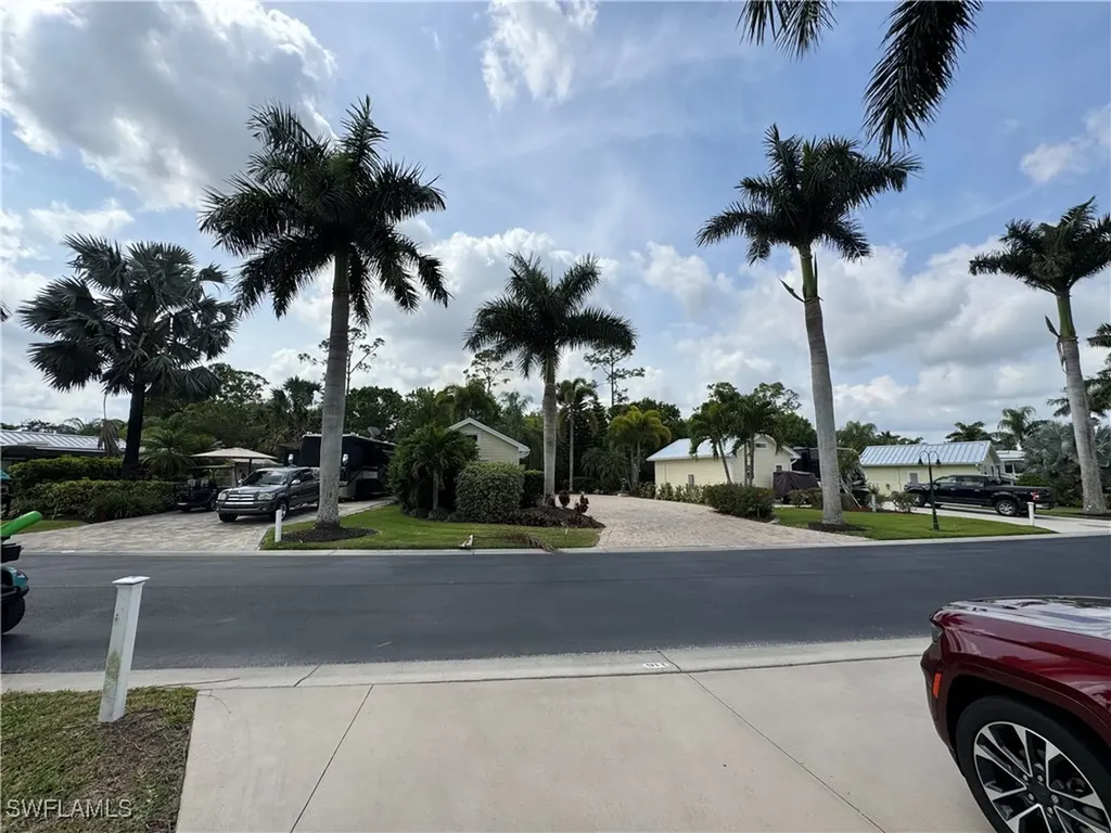 Lot 116 3015 Cupola Lane N Labelle FL 33935