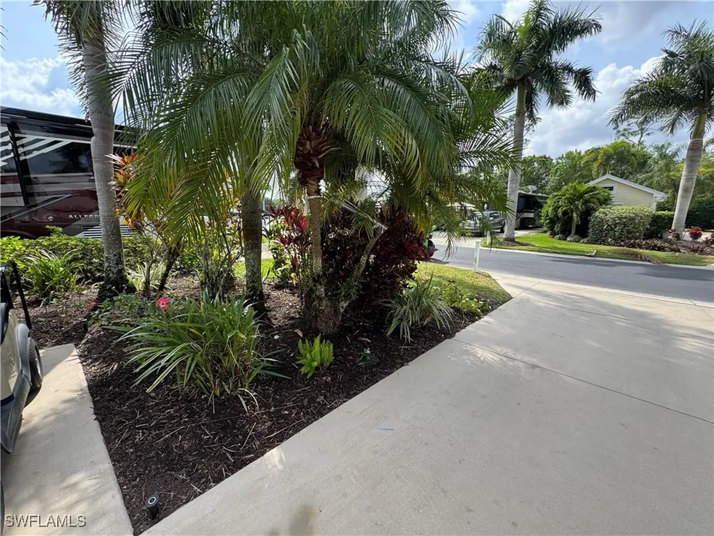 Lot 116 3015 Cupola Lane N Labelle FL 33935
