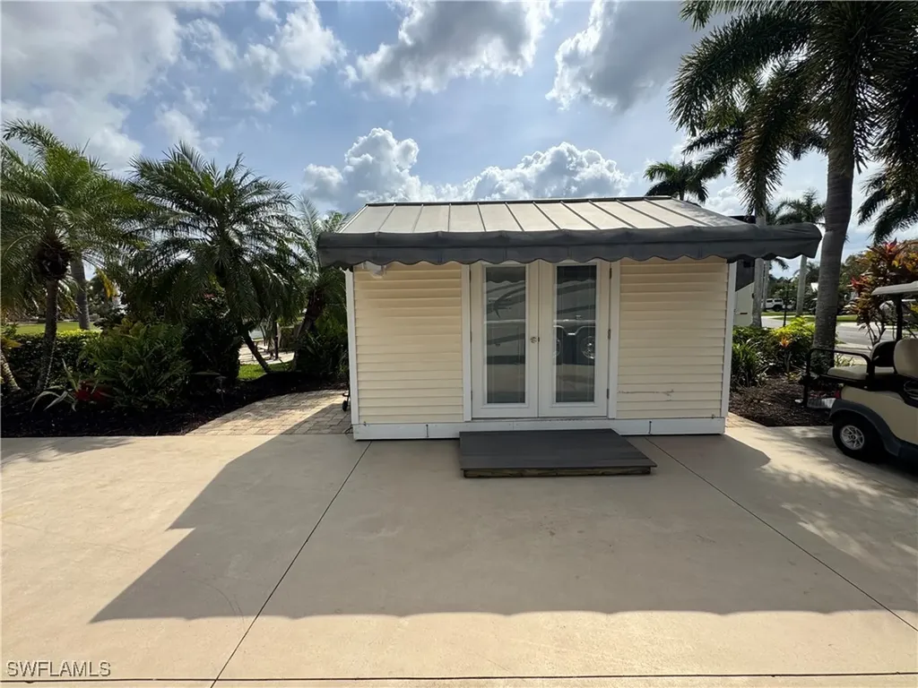 Lot 116 3015 Cupola Lane N Labelle FL 33935