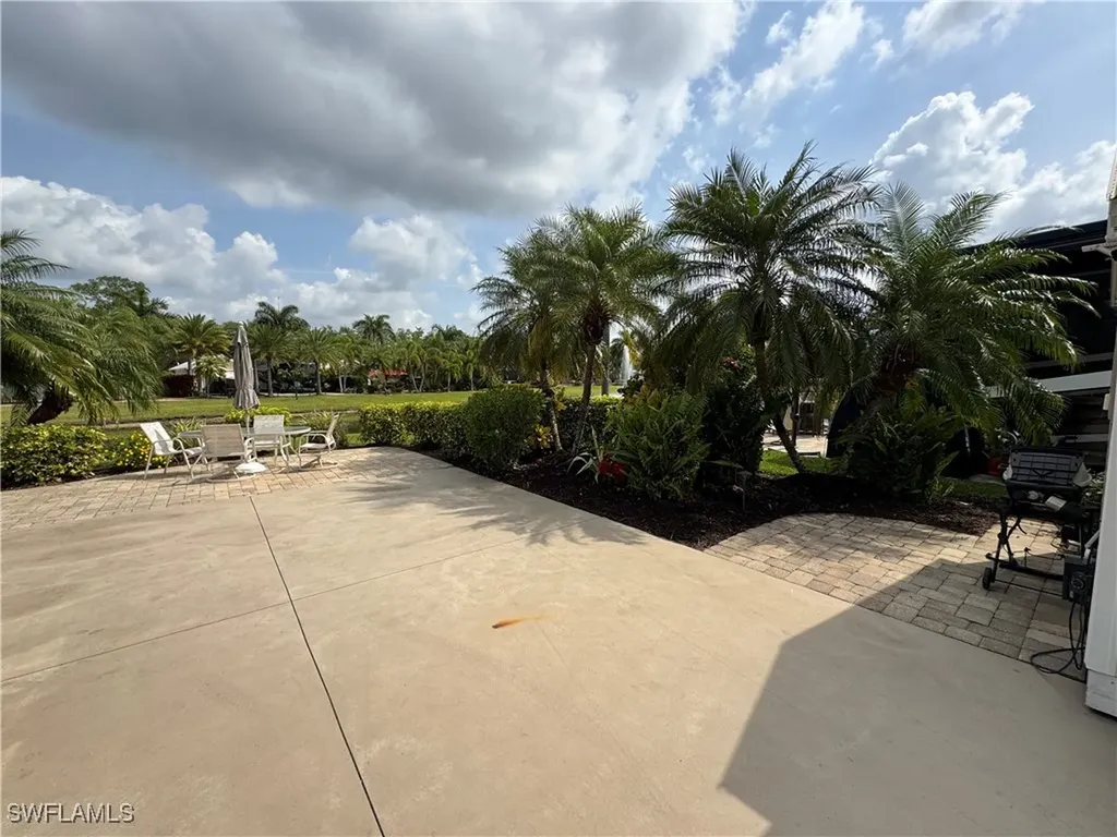 Lot 116 3015 Cupola Lane N Labelle FL 33935
