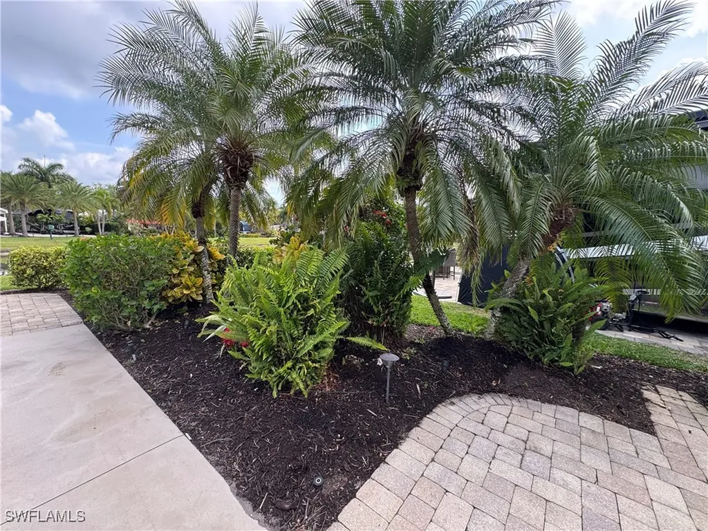 Lot 116 3015 Cupola Lane N Labelle FL 33935