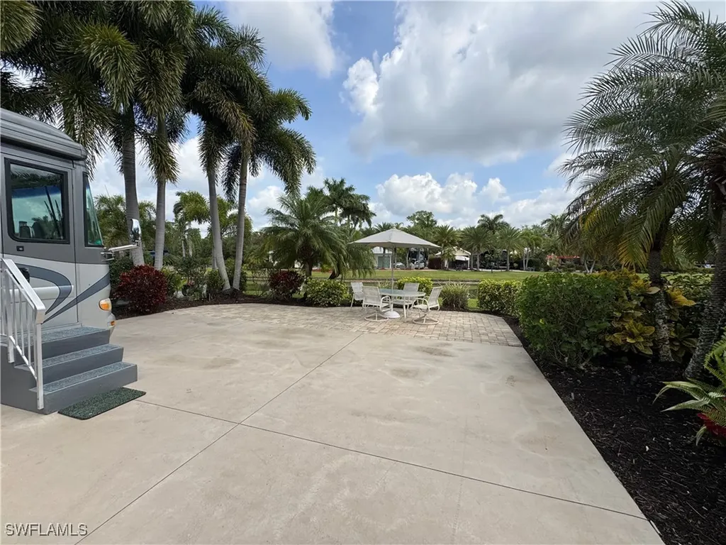 Lot 116 3015 Cupola Lane N Labelle FL 33935