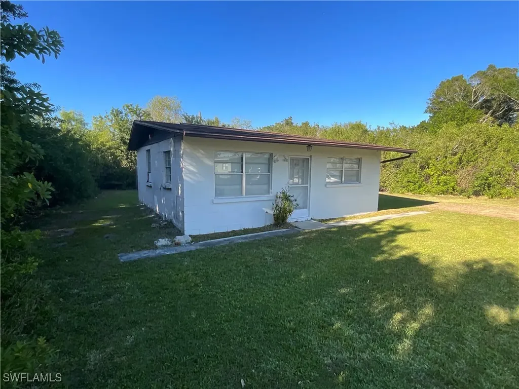 1432 Coral Ridge Drive Punta Gorda FL 33950