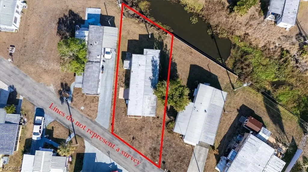 329 Lantern Lane North Fort Myers FL 33917