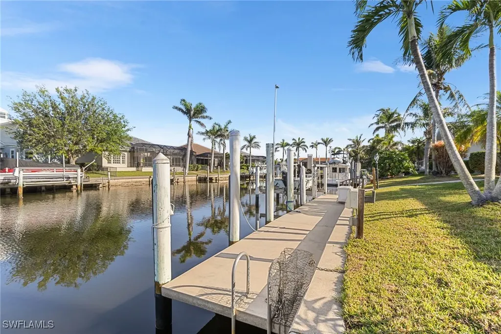 3819 Aves Island Court Punta Gorda FL 33950