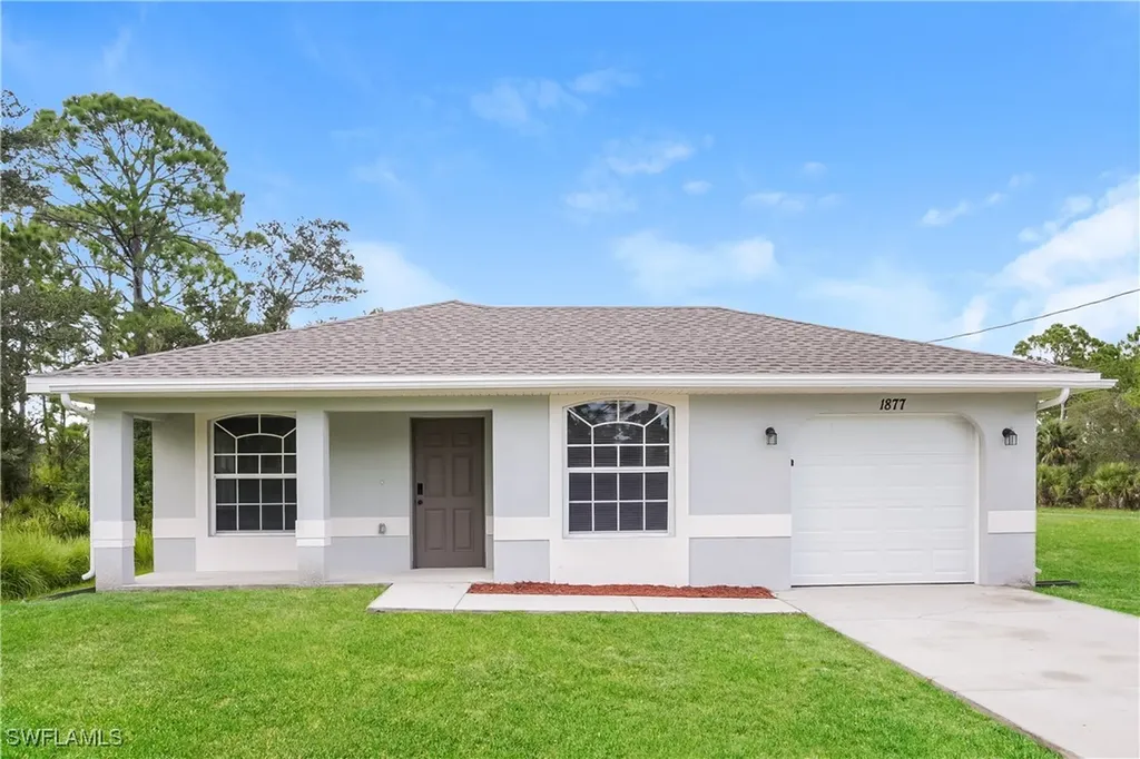 1877 Mettler Avenue Lehigh Acres FL 33972