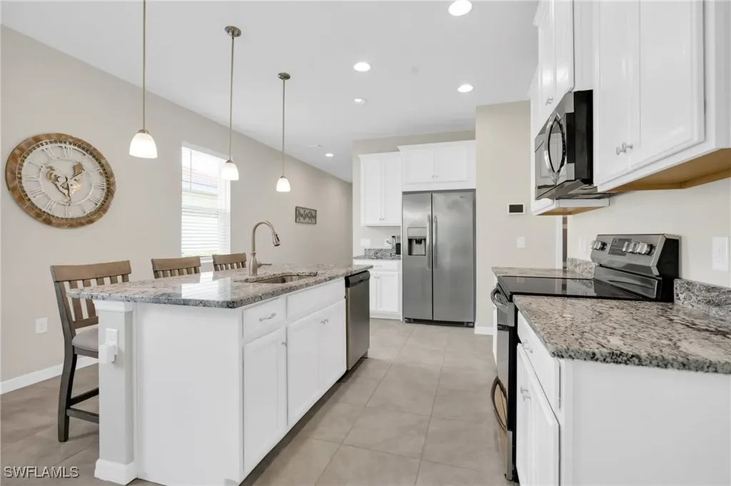 2125 Summersweet Drive Alva FL 33920