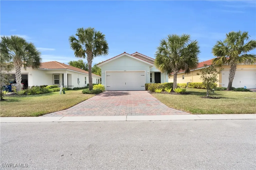 2125 Summersweet Drive Alva FL 33920