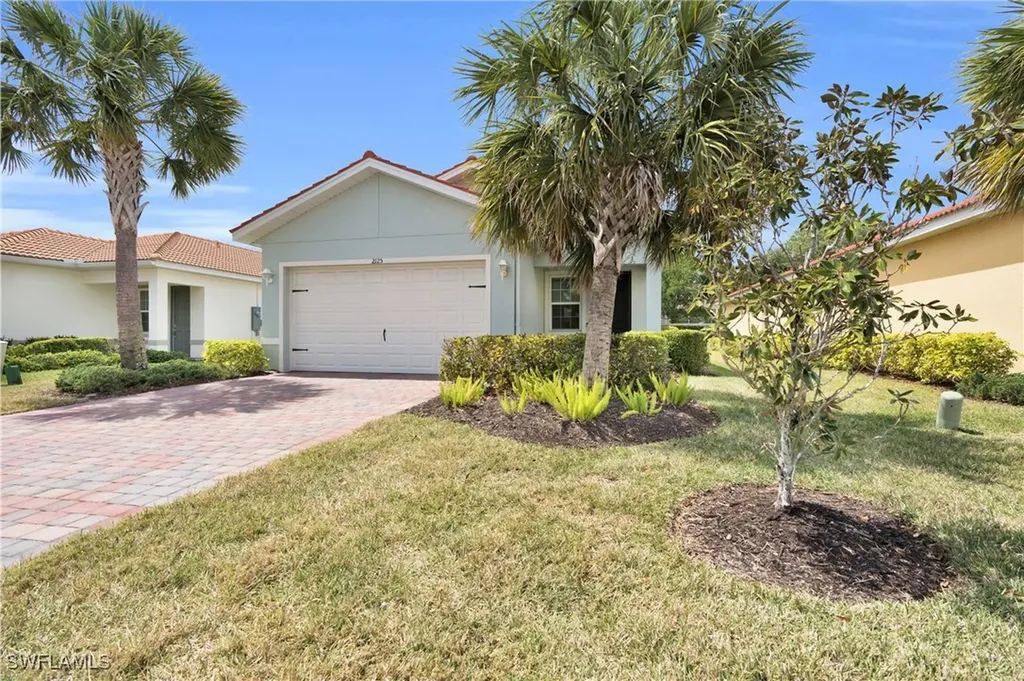 2125 Summersweet Drive Alva FL 33920