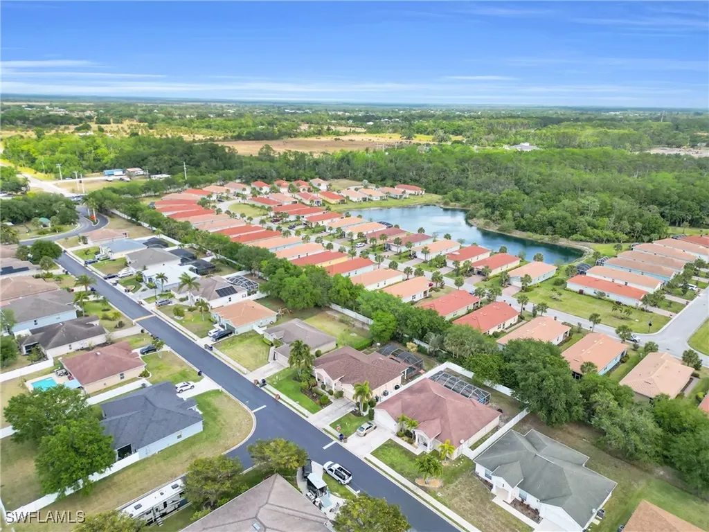 2125 Summersweet Drive Alva FL 33920