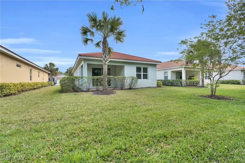 2125 Summersweet Drive Alva FL 33920