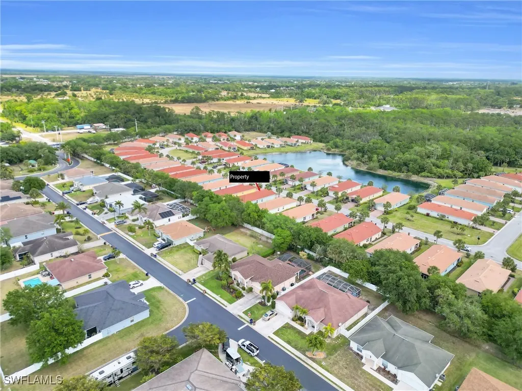 2125 Summersweet Drive Alva FL 33920