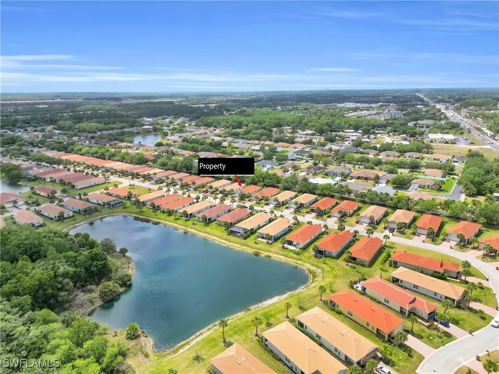 2125 Summersweet Drive Alva FL 33920