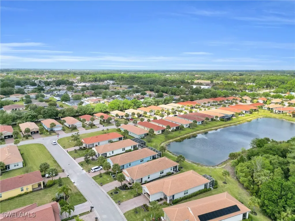 2125 Summersweet Drive Alva FL 33920