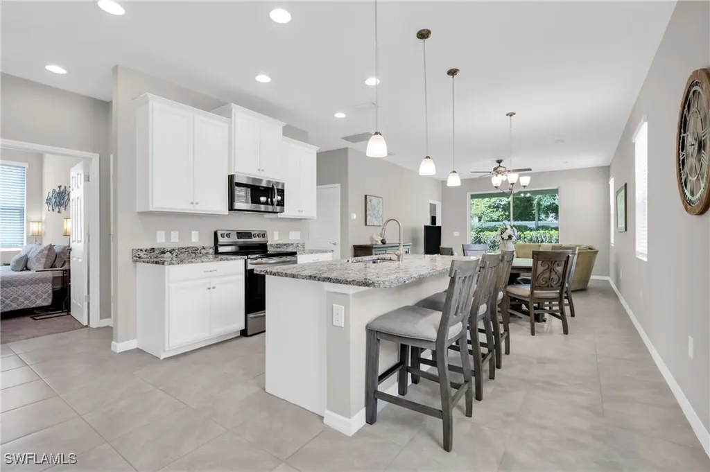 2125 Summersweet Drive Alva FL 33920