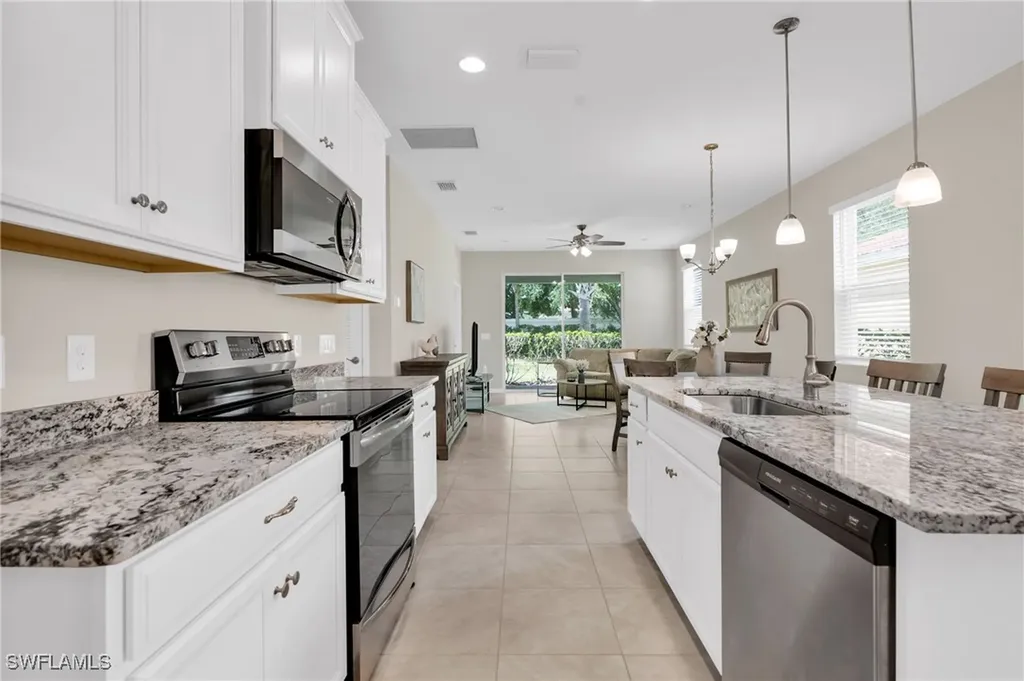 2125 Summersweet Drive Alva FL 33920