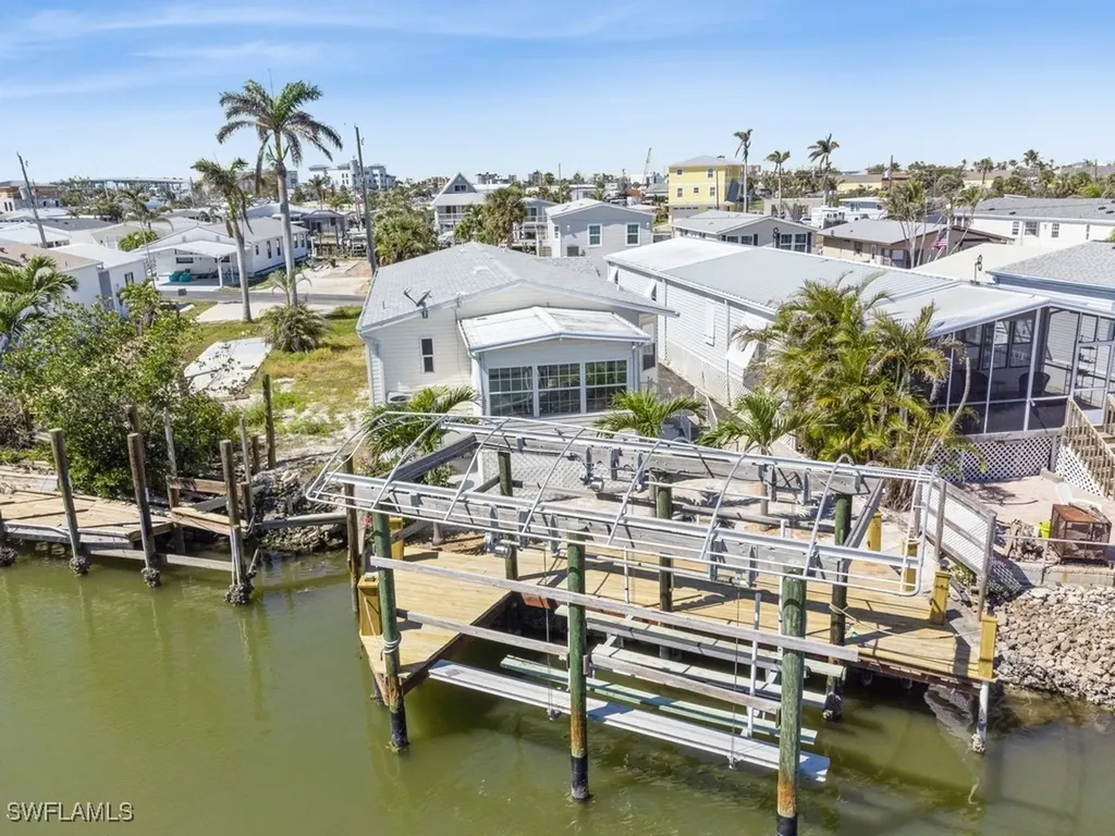 12 Nancy Lane Fort Myers Beach FL 33931