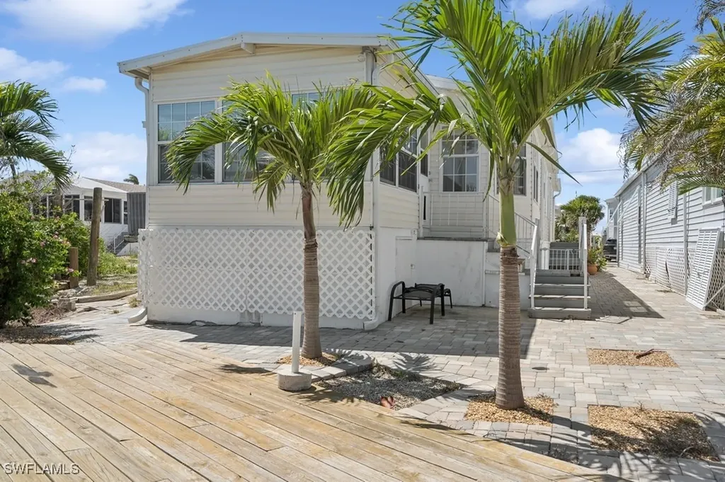 12 Nancy Lane Fort Myers Beach FL 33931