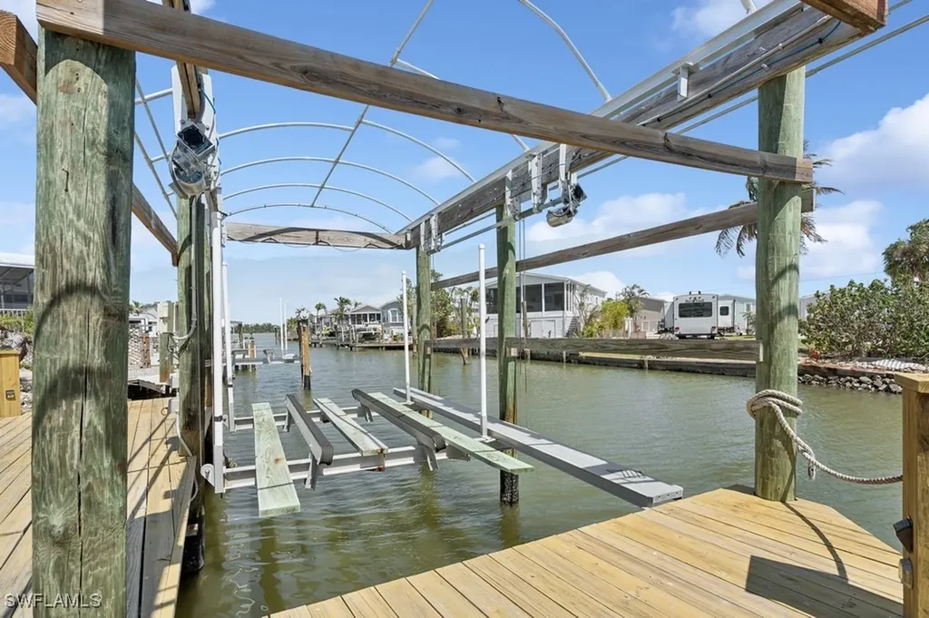 12 Nancy Lane Fort Myers Beach FL 33931