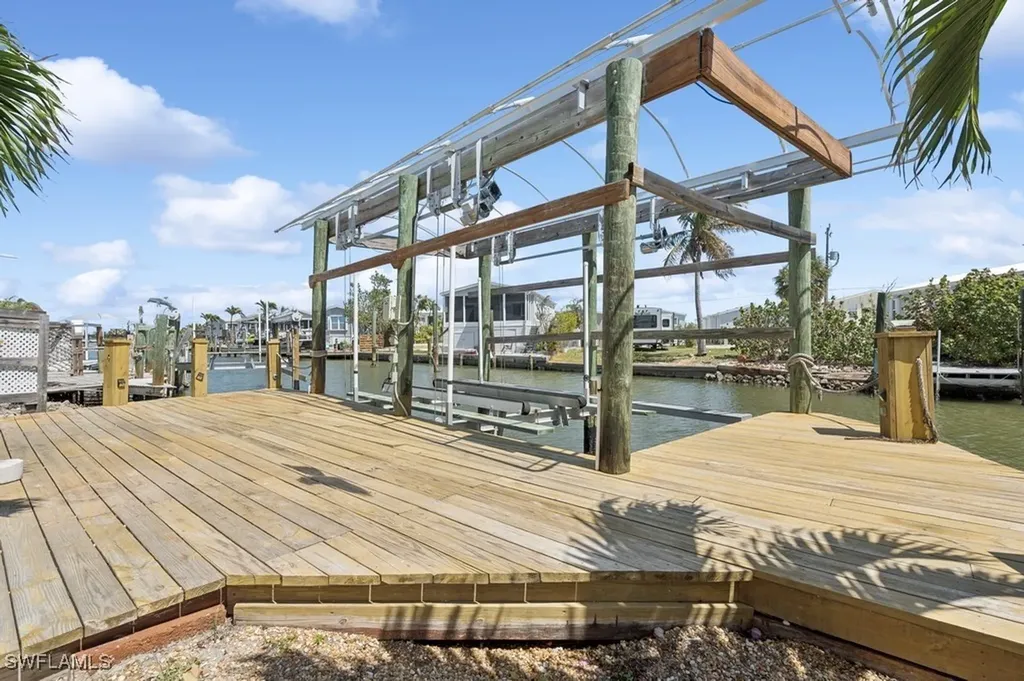 12 Nancy Lane Fort Myers Beach FL 33931