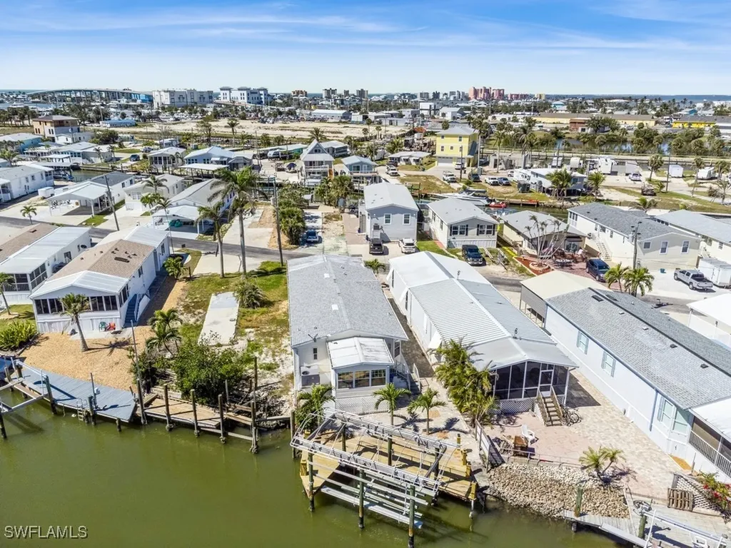 12 Nancy Lane Fort Myers Beach FL 33931