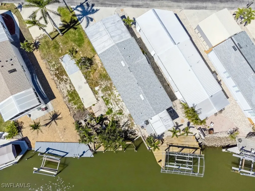 12 Nancy Lane Fort Myers Beach FL 33931