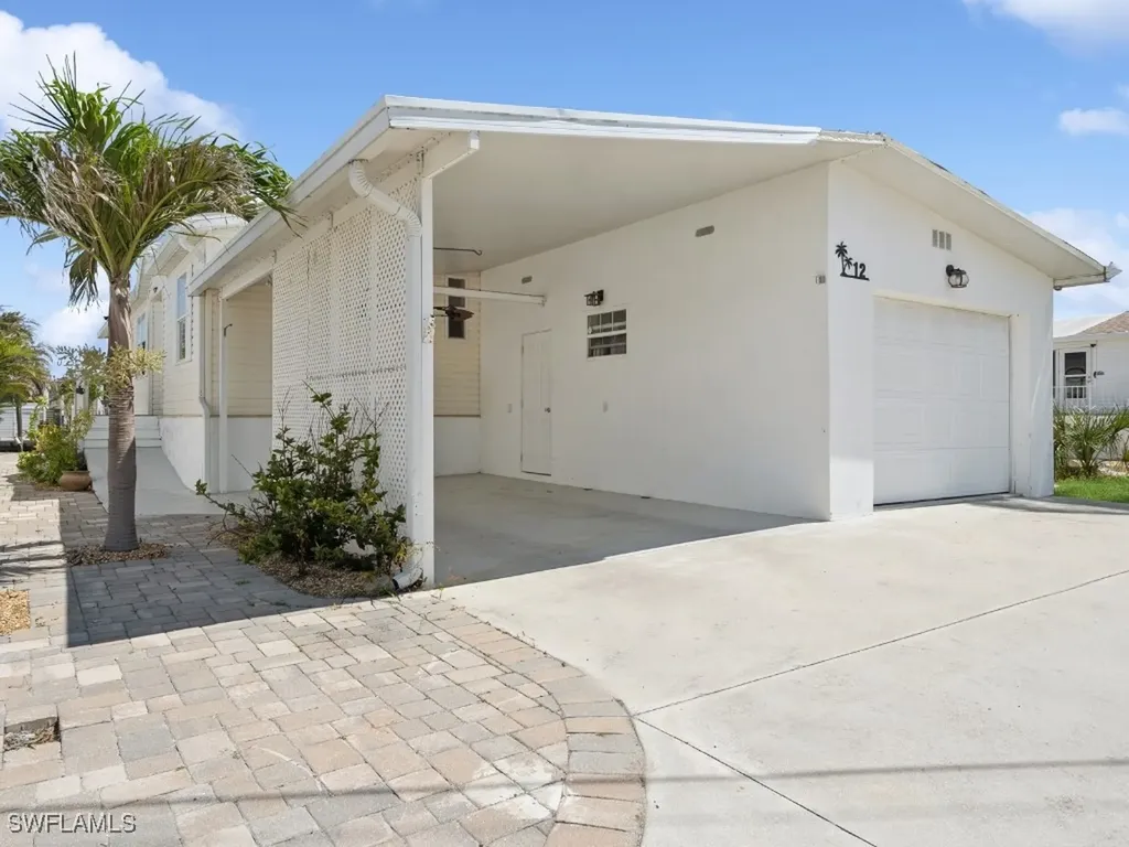 12 Nancy Lane Fort Myers Beach FL 33931