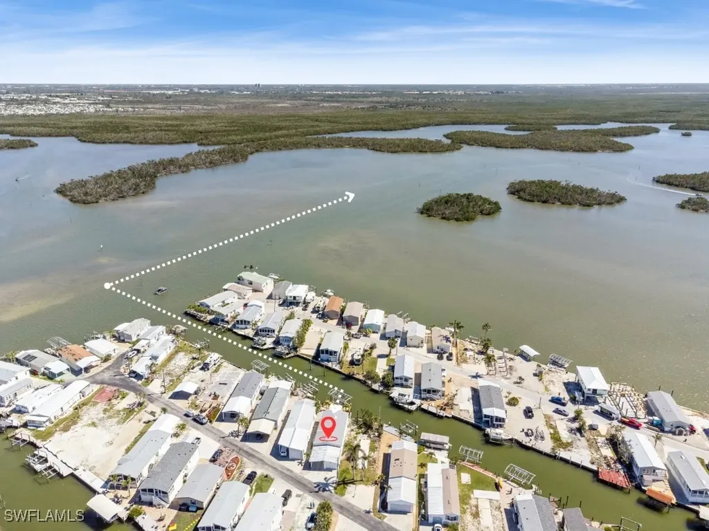 12 Nancy Lane Fort Myers Beach FL 33931