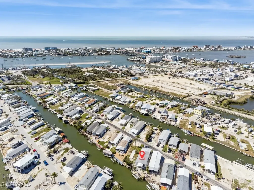 12 Nancy Lane Fort Myers Beach FL 33931