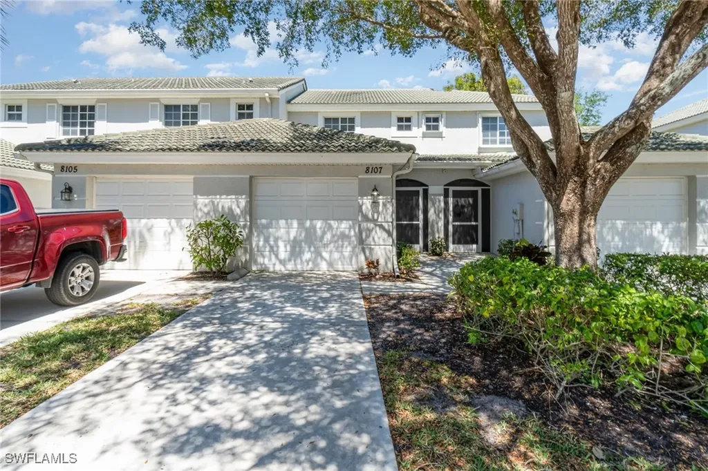 8107 Pacific Beach Drive Fort Myers FL 33966