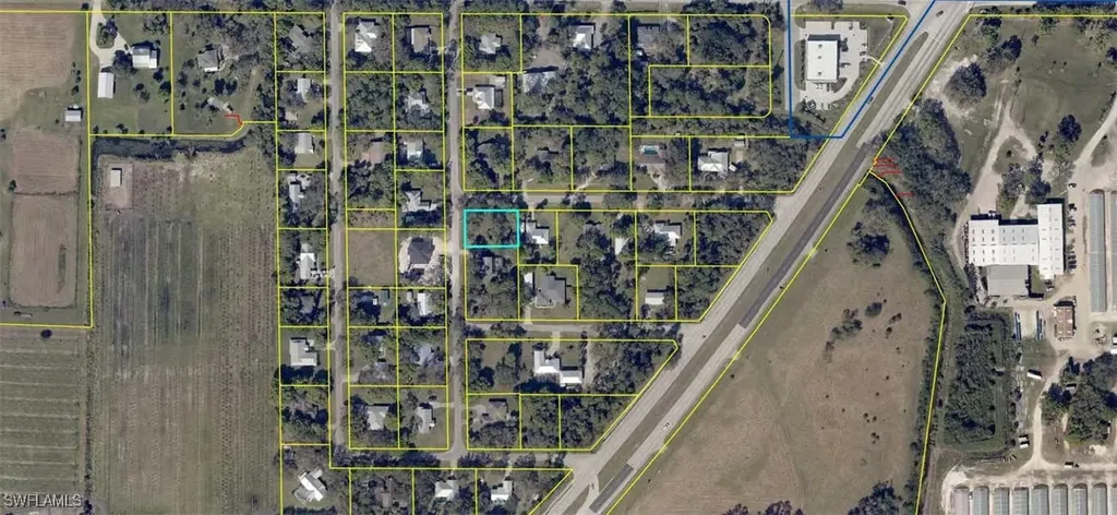 1111 Woods Drive Labelle FL 33935