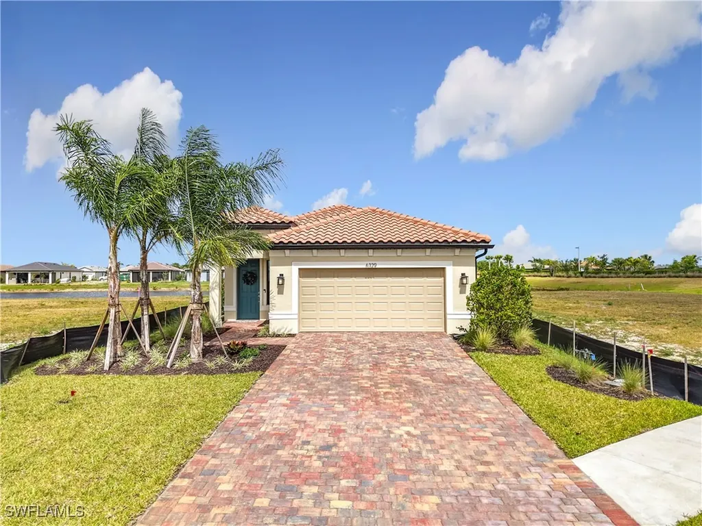 6329 Honor Way Ave Maria FL 34142