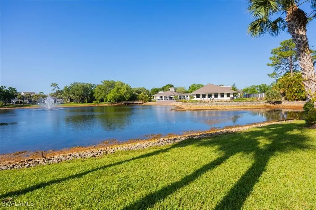 730 Waterford Drive Naples FL 34113