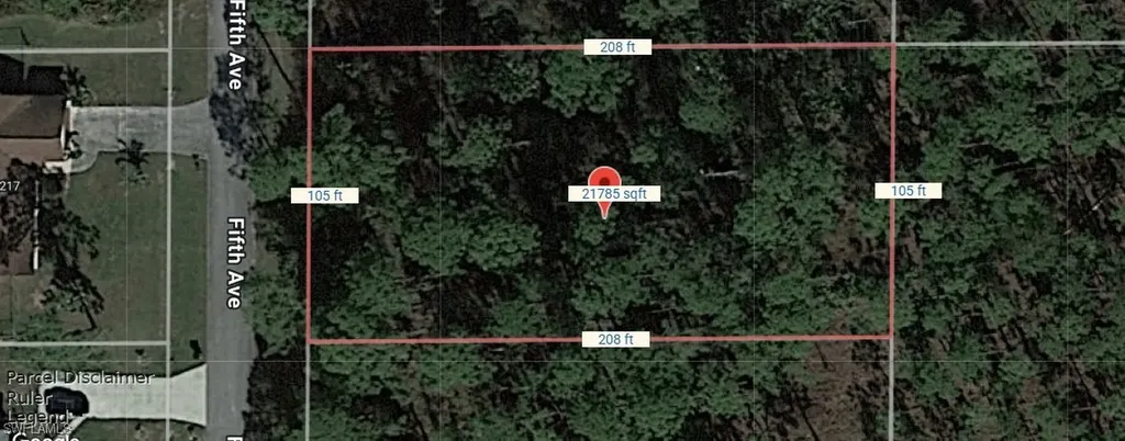 1216 5th Avenue Lehigh Acres FL 33972